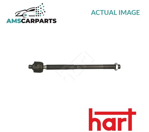 Tie rod axle joint - axle,