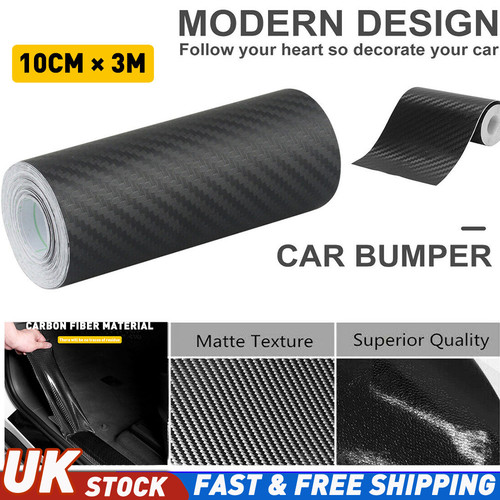 10cm carbon fiber car - 10cm,