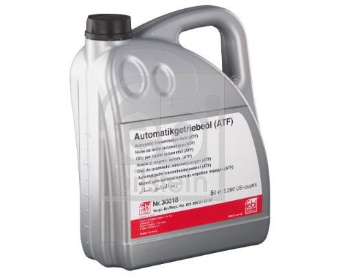 Oil febi bilstein - oil,