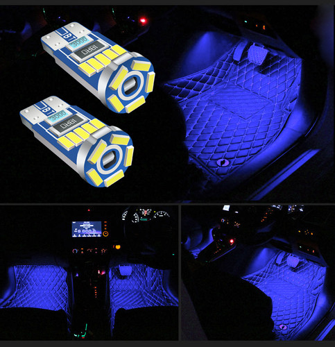 Pcs fit foot - foot, well