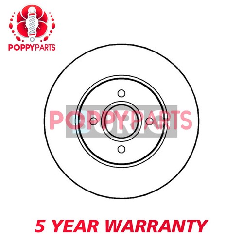 Fits ford focus - fits,