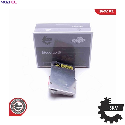 Control unit lights 59skv010 - unit,
