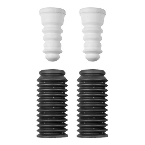 Dust cover kit shock - dust,