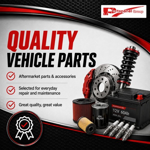 Automatic transmission - automatic,