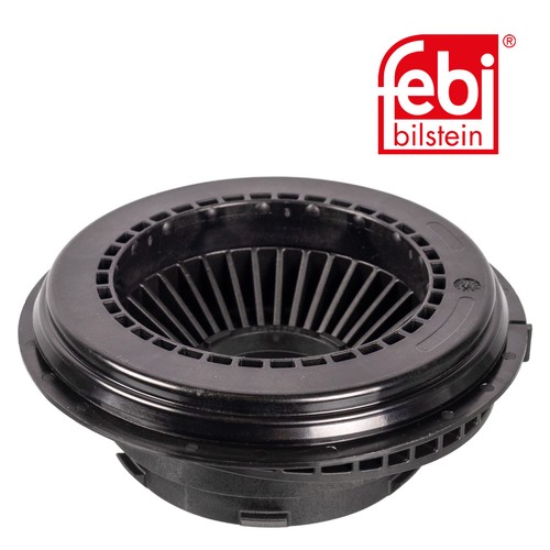 Top strut mount bearing front - strut,