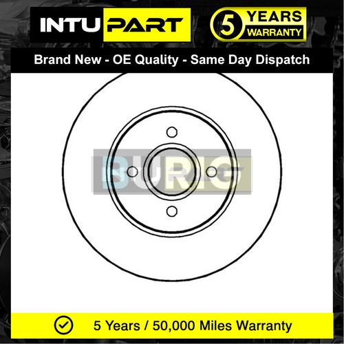 Fits ford focus 2002 - fits, 2002-2004