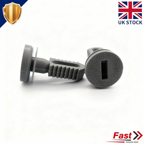 Fit ford grey dash cover - ford,