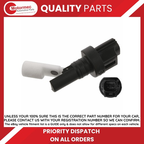 Screen wash level sensor fits - screen,