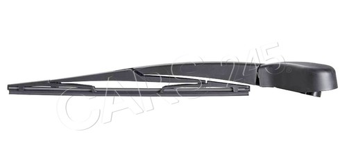 Rear wiper arm blade - wiper,