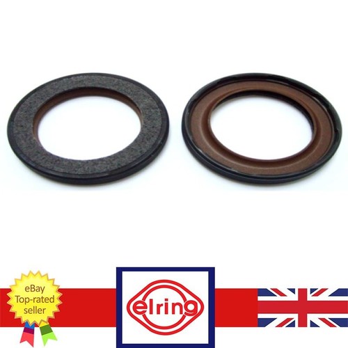 Crankshaft shaft seal - seal, for