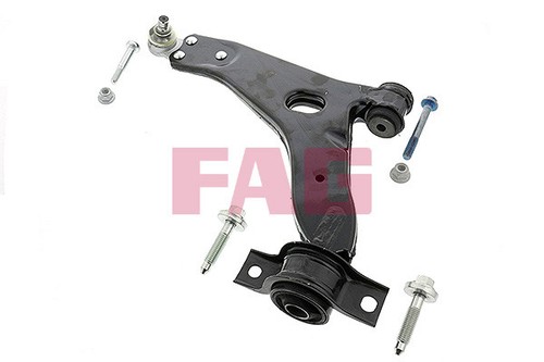 Fag 821 0249 - track, control