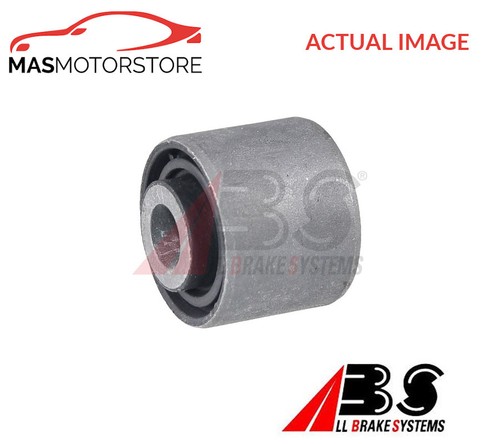 Control arm wishbone bush - control, rear