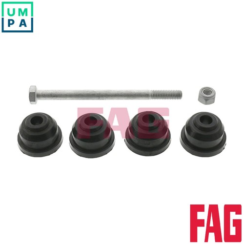 Linkcoupling rod stabiliser - linkcoupling,
