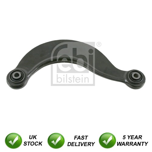 Track control arm - control, rear