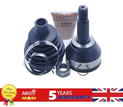 Front outer joint kit - joint,