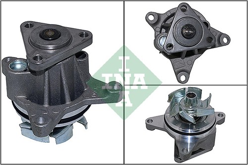 Ina 538 0261 - water, pump