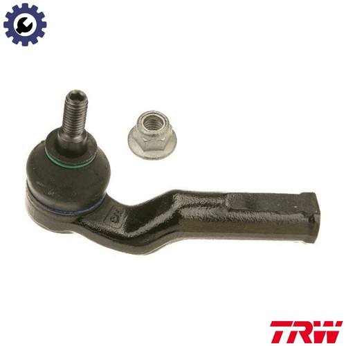 Tie rod end jte1213 for - rod,