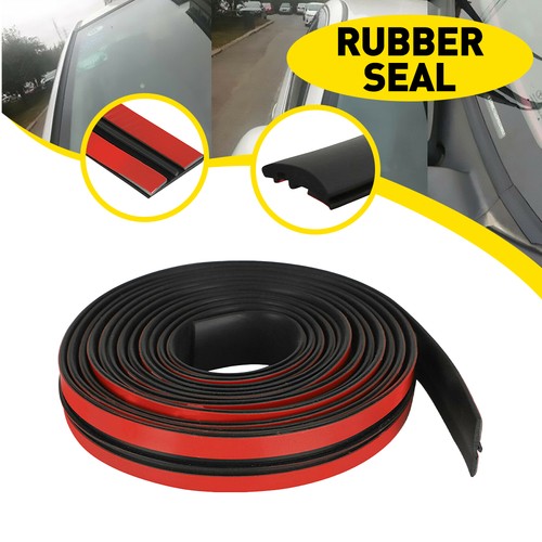 10ft shape car - door, rubber