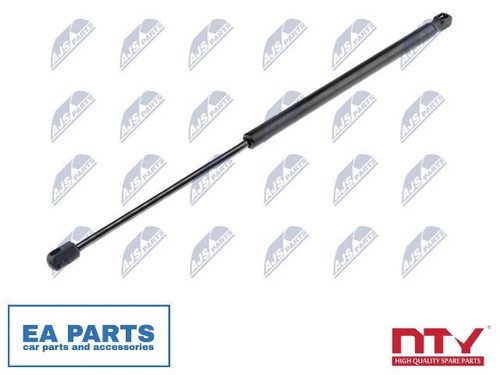 Gas spring boot - spring,, area