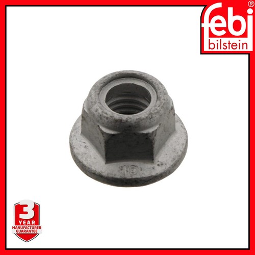 Suspension collar nut - suspension,