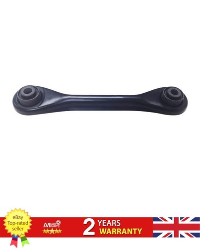 Rear lower wheel suspension - rear,