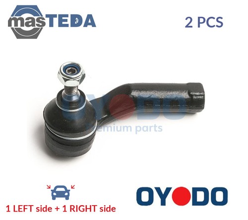 10k9146 oyo track rod end - 10k9146-oyo,