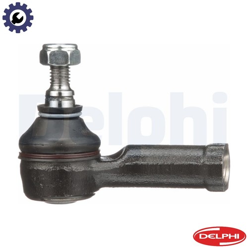 Tie rod end ta1674 - rod,