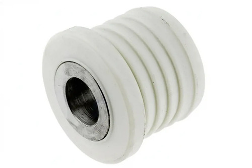 Suspension beam bush - , front