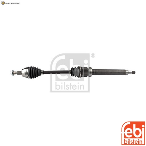 Driveshaft 188145 for ford - driveshaft,