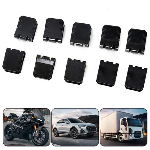 10x car clip - 10x, fender