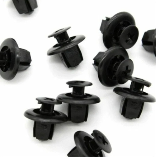 Fit ford push - push, rivet