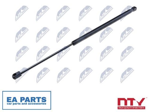 Gas spring boot - gas, spring,