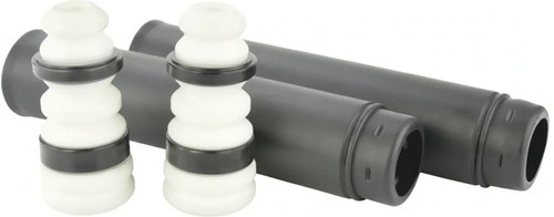 Shock absorber cover rear - shock,