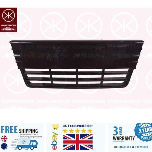 Bumper grille front for - front, ford