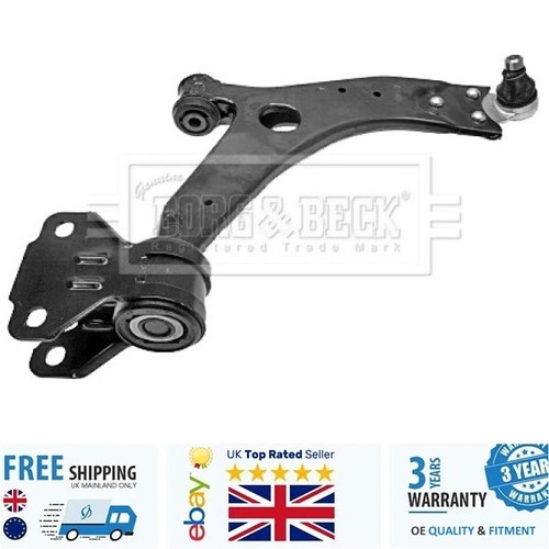 Control trailing arm bca6993 - control,