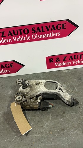 Ford focus mk3 - ford, wiper