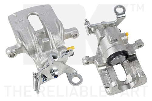 Rear 212577 brake caliper - rear, nk