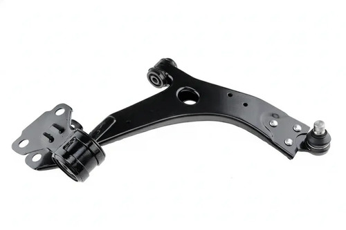 Wishbone front axle - front,