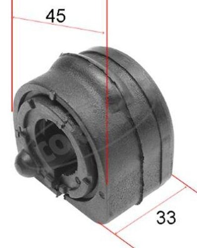 Fits corteco 80000459 - fits,
