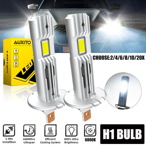 Auxito led headlight - led,