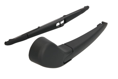 Wiper arm with blade - , fits