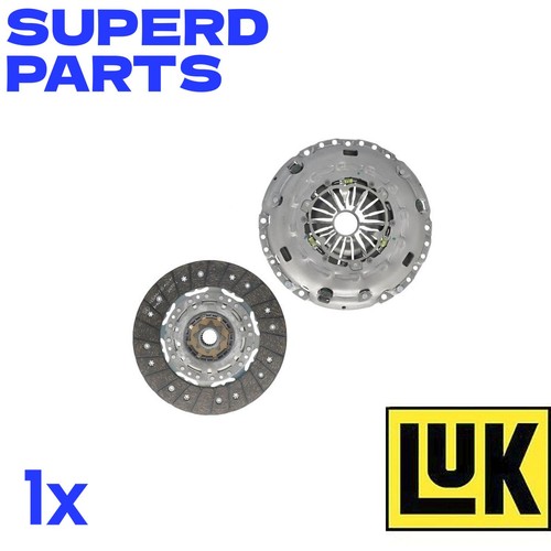 Clutch kit fits ford focus - clutch,