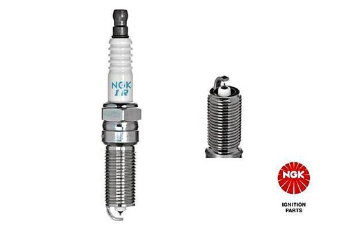 Spark plug ngk - fits, focus