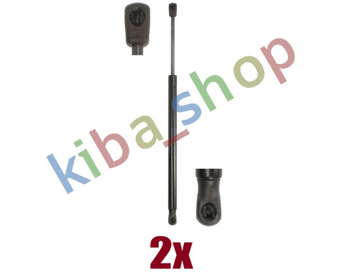 Right left gas - 2x,