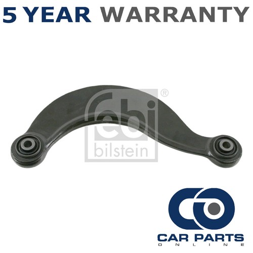 Track control arm - control, rear