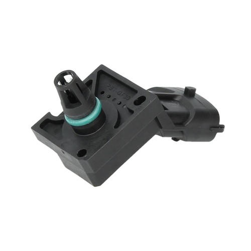 Intake manifold pressure - manifold,