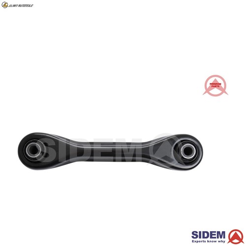 Rod brace wheel suspension - brace,
