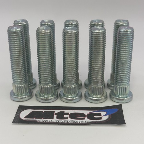 10x extended ford wheel stud - wheel,