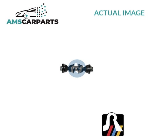 Anti roll bar - anti,