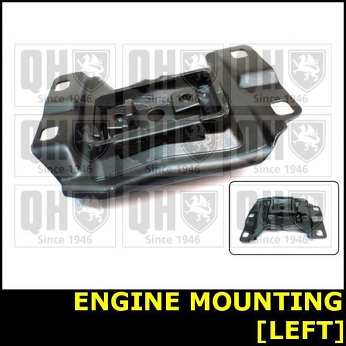 Engine mounting left for - for, ford
